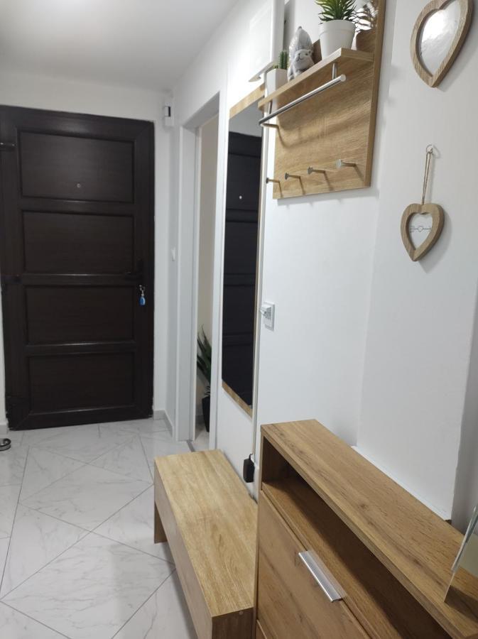 Apartment Iskra Plitvička Jezera Exterior foto